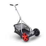 Fiskars Push Reel Mower