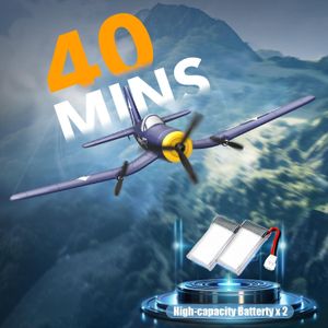 VOLANTEXRC F4U RC Plane – Remote Control Aircraft Model