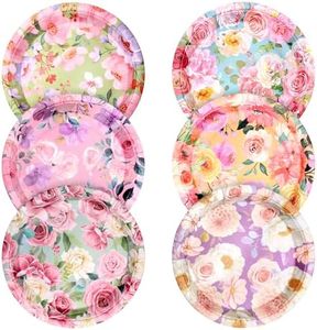 60 Pcs Flo