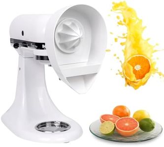 Juicer Att