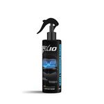 Nippon Paint FX10 Glass Cleaner Spray 250ML for Car Windshield & Side Mirrors | Anti Fog Rain Repellent Hydrophobic Streak Free Shine | Safe for Tinted Windows Quick Dry Ammonia Free Formula