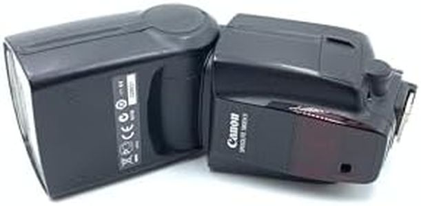 Canon Spee