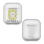 Gift Phone Case Housing Friends Ipods