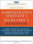 Administrative Assistant's and Secretary's Handbook: 4th edition