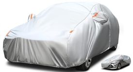 Exterior Car Covers