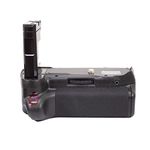 WELBORN MB-D5500 Battery Grip for Nikon D5500 & D5600 DSLR Cameras.