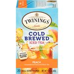 Twinings Iced Teas