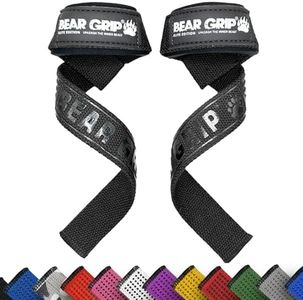 BEAR GRIP 