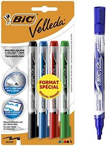 BIC Velled