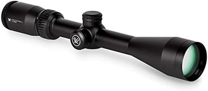 Vortex Cro