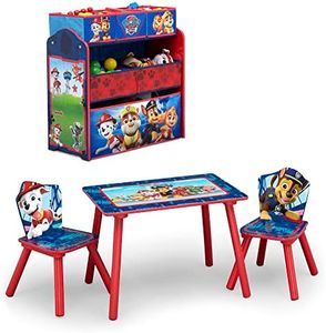 Nick Jr. P