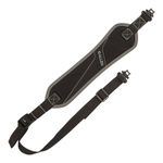 Allen Company 8284 Glenwood Lightweight Long Gun Sling with Swivels, Black