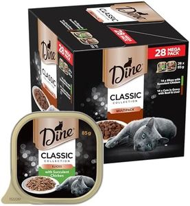 DINE Mixed