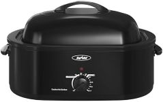 Sunvivi 22lb 18-Quart Roaster Oven,