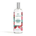 The Body Shop Strawberry Body Mist 100ml