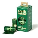 Earth Rated Dog Poop Bags, Guarante