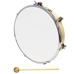 Percussion Plus PP877 10 inch Tunable Drum