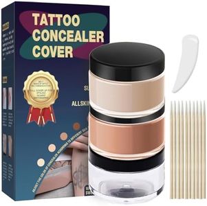 Tattoo Cov