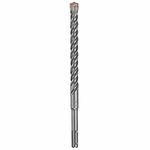 Bosch HC2083 1/2-Inch by 6-Inch by 8-Inch Bulldog SDS-Plus Shank, Carbide Tipped