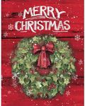 Lang Merry Christmas Boxed Card by 