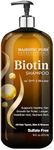 Majestic Pure Biotin Shampoo - Volu