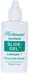 Hetman 7 - Slide Gel Lubricant