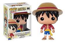 Funko 5305 One Piece - Monkey. D. Luffy