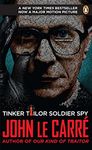 Tinker, Tailor, Soldier, Spy