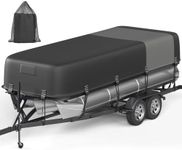 Tuszom Heavy Duty 1600D+1200D Ponto