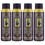 Private Preserve Wine Preservation System, Set of 4 by Private Preserve