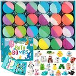 Bath Bombs for Kids with Surprise I