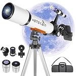 Telescope for Adults Kids Beginners