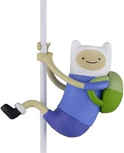 NECA NECA14756 5 cm Scalers Adventure Time Finn Mini Figure