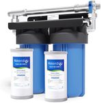 Waterdrop Spotless Car Wash System with Resin, Deionized Water System, Spot Free, Works for All Vehicles, RV, Motorcycles, Windows, Boats, Planes and More, No Towel Drying.