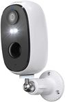 ieGeek 2K Wireless Security Camera 