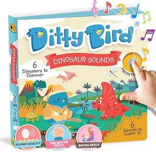 Ditty Bird