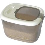 Rice Storage Containers