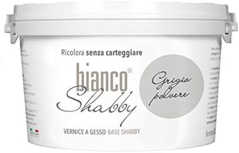 biancoShab