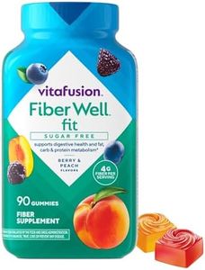 Vitafusion