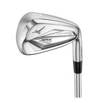 Mizuno JPX923 HOT Metal HL Combo - 8 | JPX Iron Set | 8 pcs 4-GW (8X4G) | RH/Graphite / F3 REG