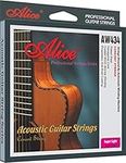 Alice AW434-SL Acoustic Guitar Stri