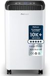Pro Breeze 12L Compressor Dehumidif