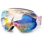 EXP VISION Ski Snowboard Goggles fo