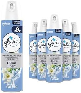 Glade Air 