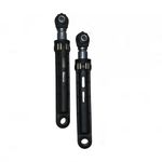 BUY SPARES Front Load Washing Machine Shock Absorbers compatible for SIEMENS/Bosch, Heavy-Duty Suspension Dampers, Suitable for All Models & Capacities (Pack of 2)