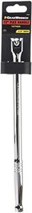 GEARWRENCH 3/8-Inch Drive Flex Handle/Breaker Bar, 12-Inch Size, 81221