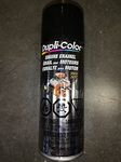 Dupli-Color CDE1613 Engine Paint with Ceramic, Gloss Black, 12 Ounce, 1 (Non-Carb Compliant)