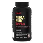 Daily Multivitamin For Men 50