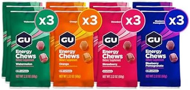 GU Energy