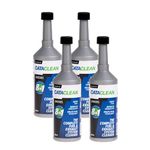 Cataclean Diesel | Complete Fuel & Exhaust Cleaner | Catalytic Converter, Valve & Injector Cleaner | Fuel Additive Formulated for Performance & Fuel Efficiency | Pre MOT Emissions Reducer | 4 x 500ml